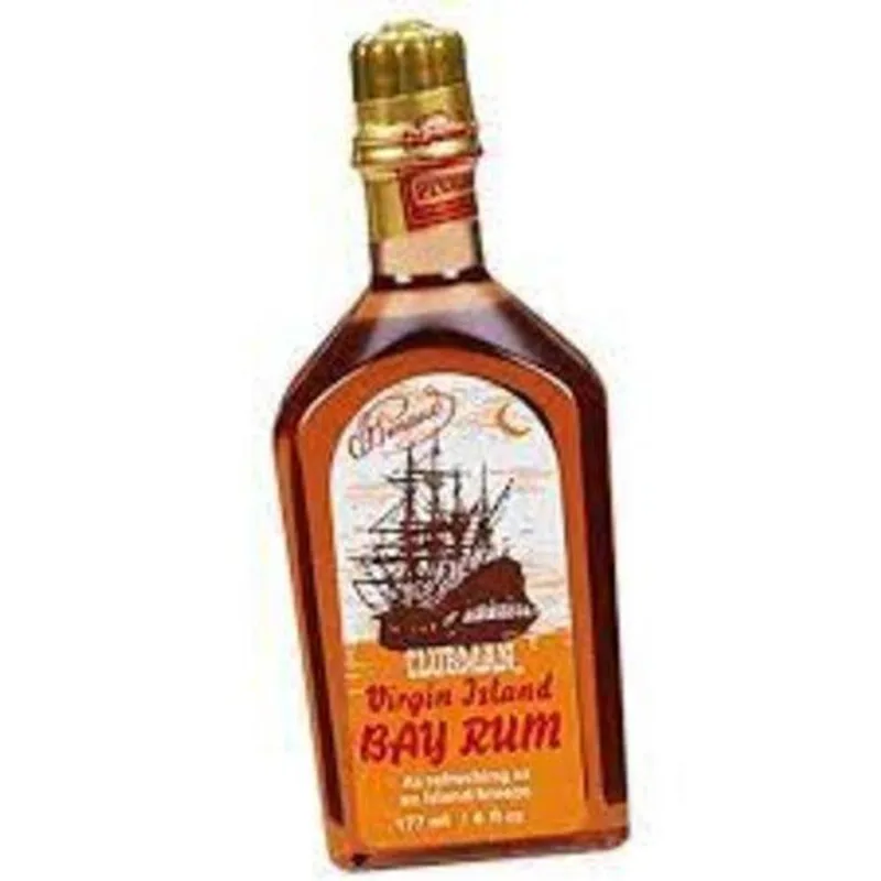 Pinaud Clubman Virgin Island Bay Run Original- 177ml