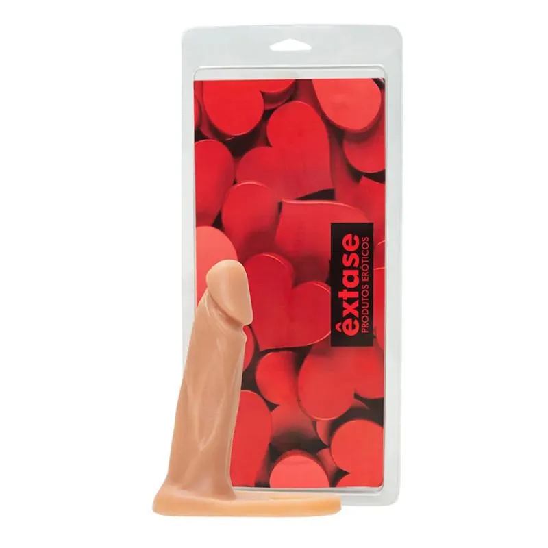 Anel Companheiro com Prótese 15 X 3,5 cm Êxtase