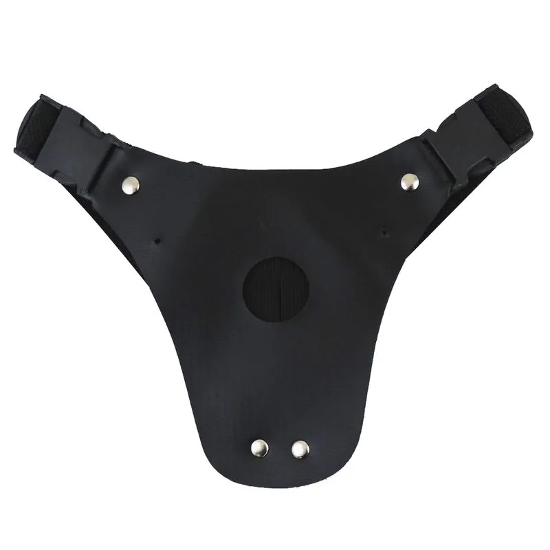 Cinta para Prótese Peniana BDSM Linha Sado Êxtase Produtos Eróticos Cinta para Prótese Linha Sado Êxtase Produtos Eróticos