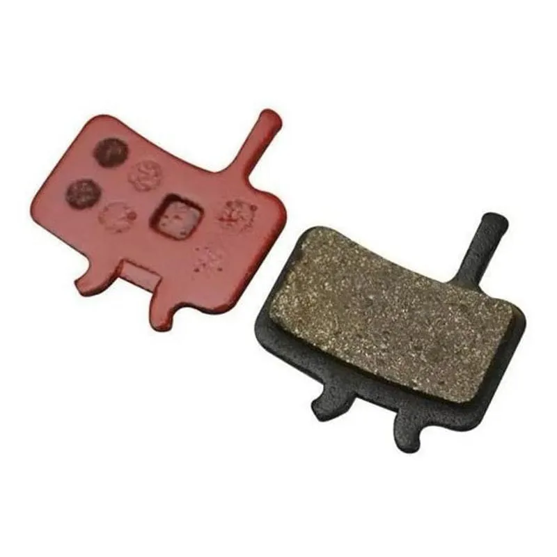 Pastilha Freio Disco Avid Bb7 Juicy Carbon Promax Kit 2 Par