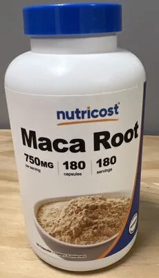 Maca