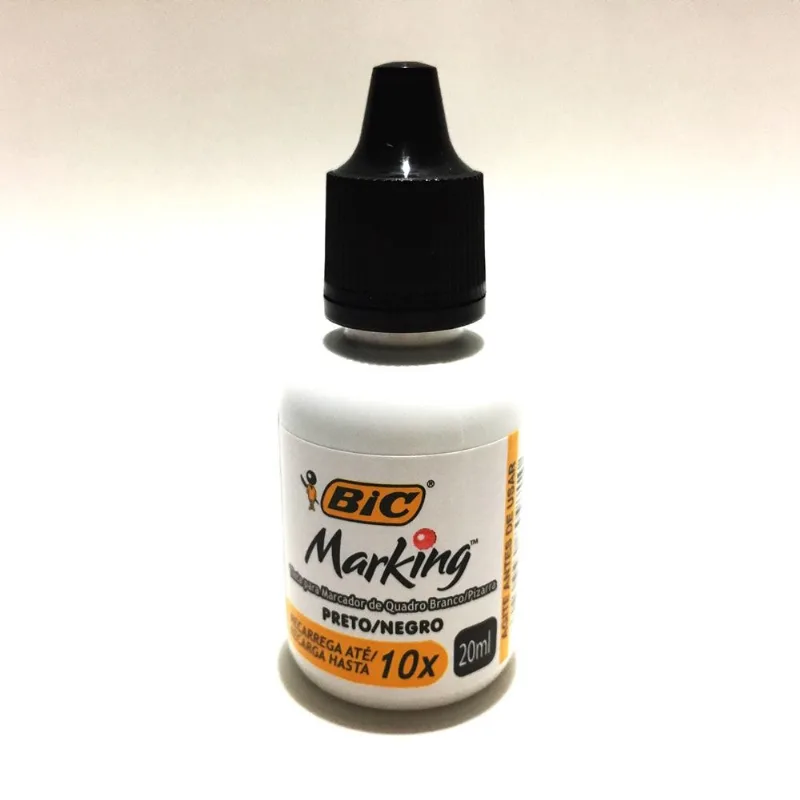 CORRETIVO BIC MARKING 18ML