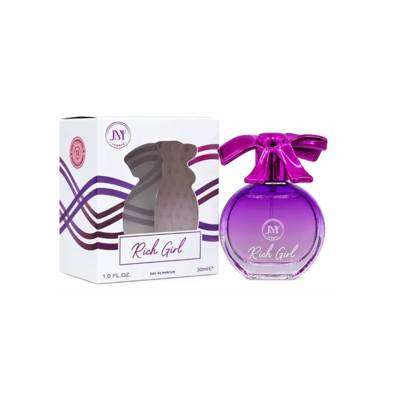 Perfume Rich Girl 30ml - JummyJu (JMJPF018)