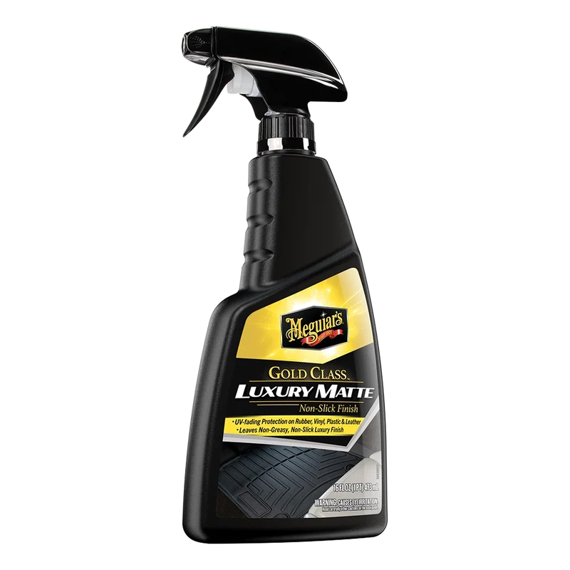 Meguiar's Gold Class Luxury Matte 473ml - G262116