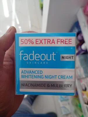 Fadeout
