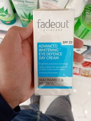 Fadeout