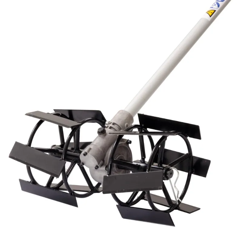 Cultivador Rotativo Para Plantio Kawashima Profissional Ideal Para Limpeza De Áreas Para Capinar Em Lavouras Fazendas Chácaras Sítios E Plantações