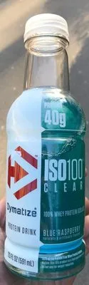 Protein drink