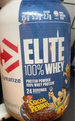 Whey Protein Powder