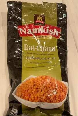 Dal Chana