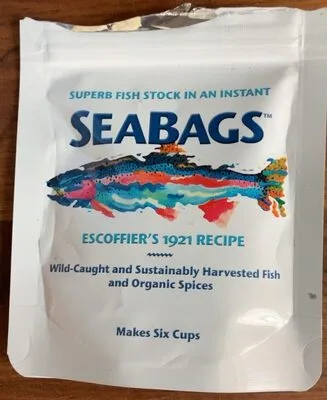 Fish stock