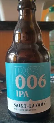 BSL 006 IPA