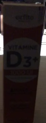 Vitamine D