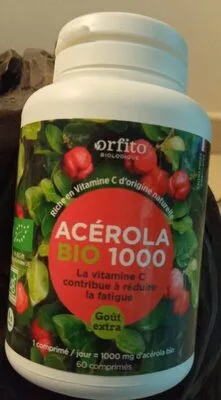Acerola