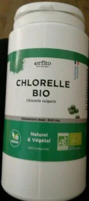 CHRORELLE BIO