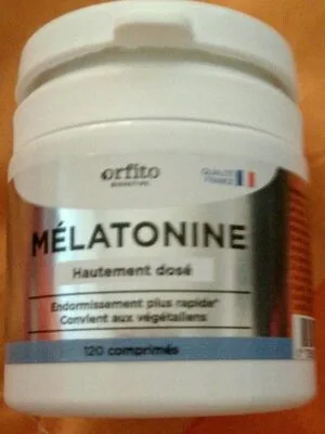 Mélatonine