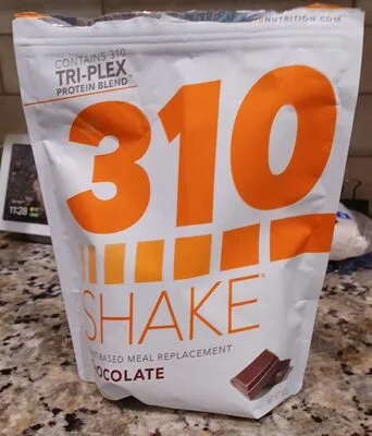 310 Shake