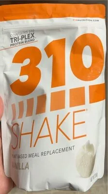 310 shake