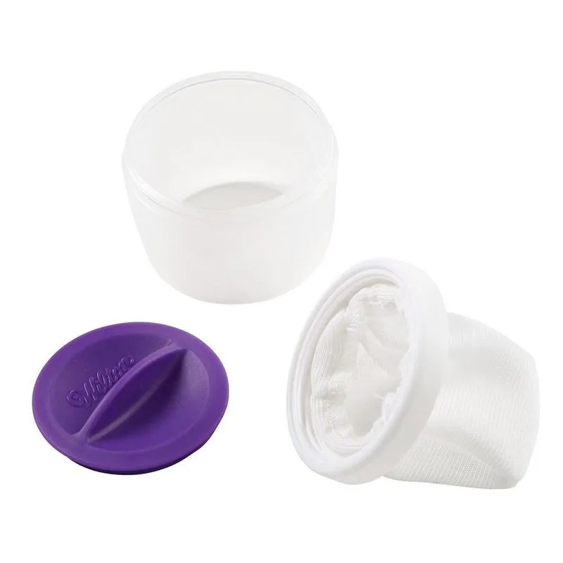Polvilhador Para Decorar Wilton