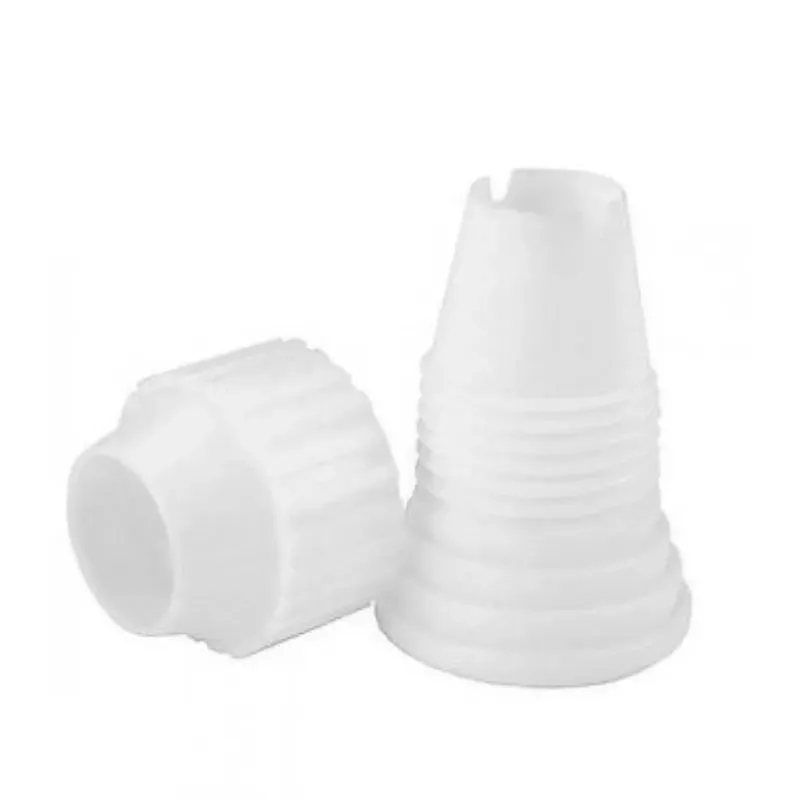 Adaptador de Matriz Grande para Bicos de Confeitar - Wilton