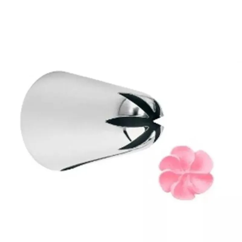 Bico De Confeitar Wilton 1B Flor Grande Original grande