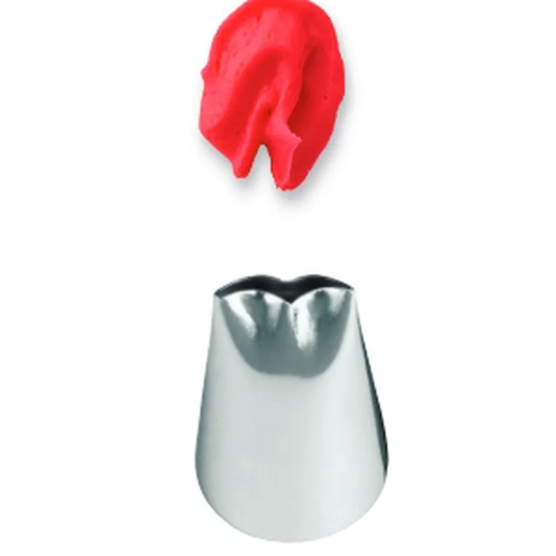 Bico De Confeitar 100 Babado Wilton