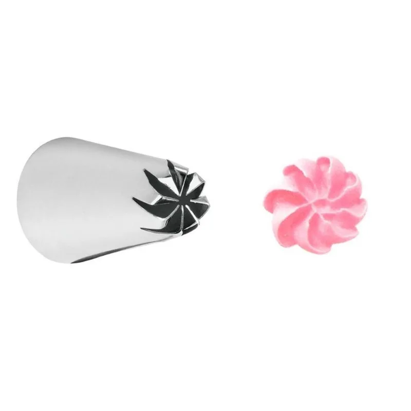 Bico De Confeitar Wilton 107 Original pequeno