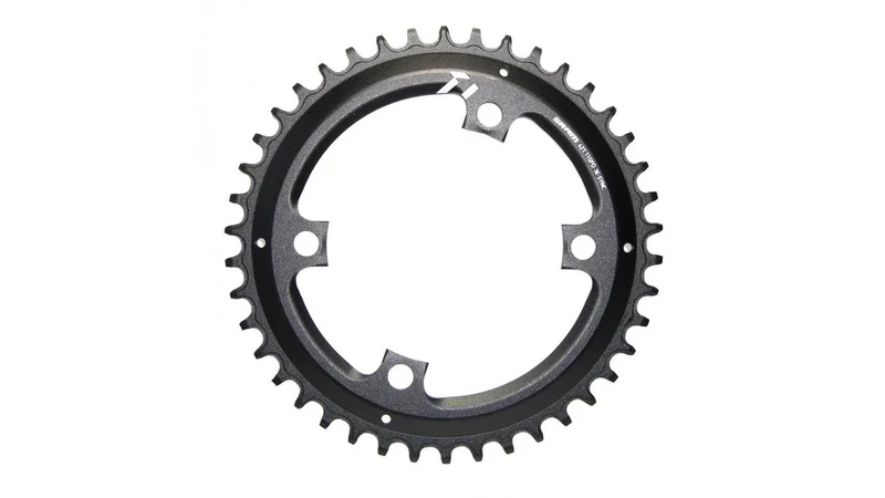 SRAM KETTENBLATT X-SYNC ROAD 40T BLACK