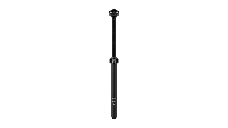 Rockshox Reverb AXS B1 642,2/250 mm SCHWARZ / 31,6 MM