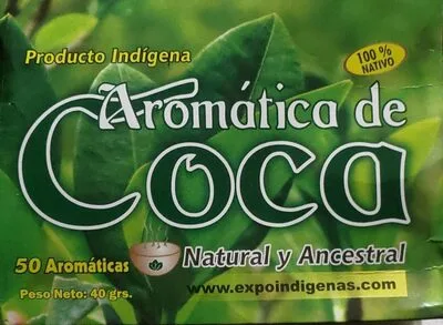 Aromatica de Coca