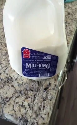 Whole Milk