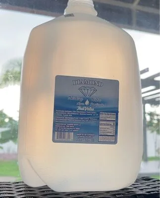 Diamond Water