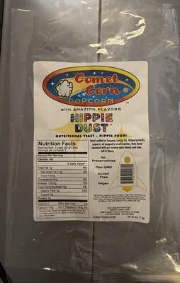 Popcorn
