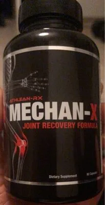 Mechan-x