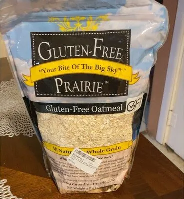 Oatmeal