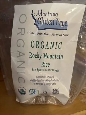 Sproutable Oat Groats