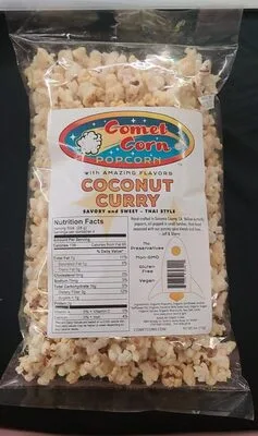 Coconut curry