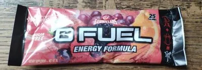 Fruit Punch