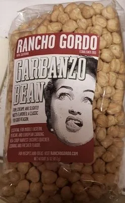 Garbanzo Beans