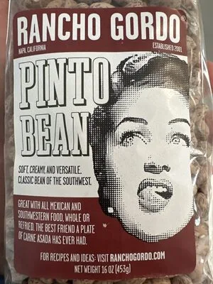 Pinto beans