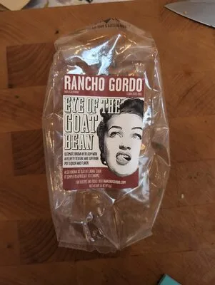 eye of the goat bean