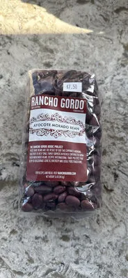 ayocote morado