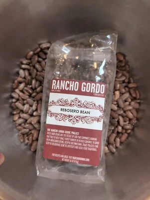 rebosero bean