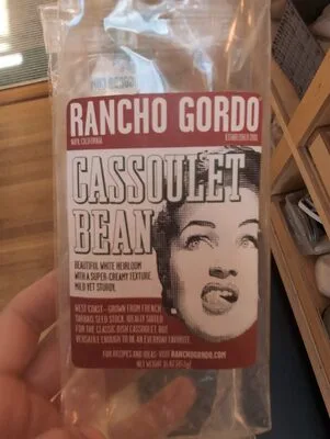 Cassoulet Beans