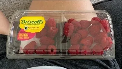 Raspberries