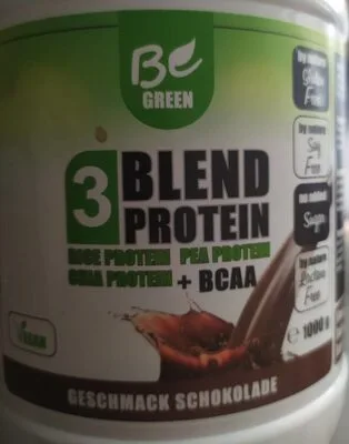 3 Blend protein