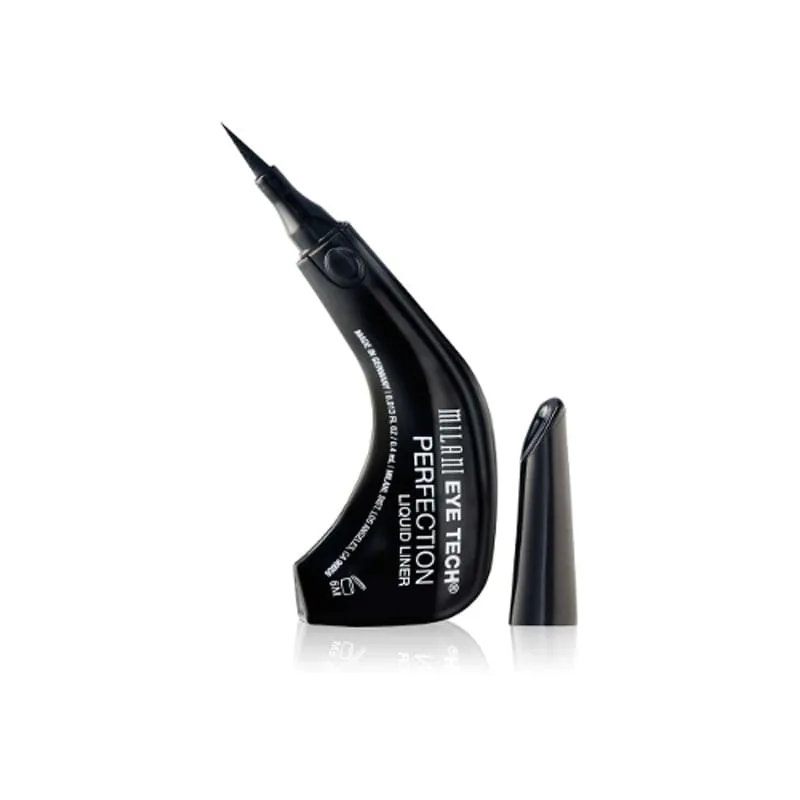 Delineador Líquido Eye Tech Perfection Milani