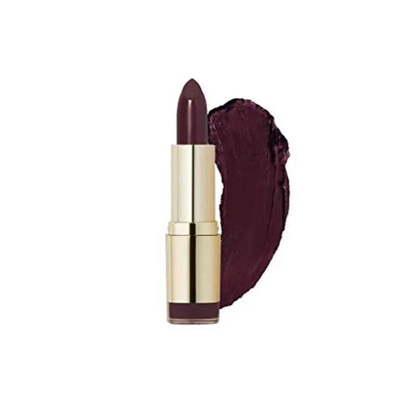 Milani Color Statement Matte Lipstick - Matte Fearless (0.14 Ounce) Cruelty-free Nourishing Lipstick With A Full Matte Finish