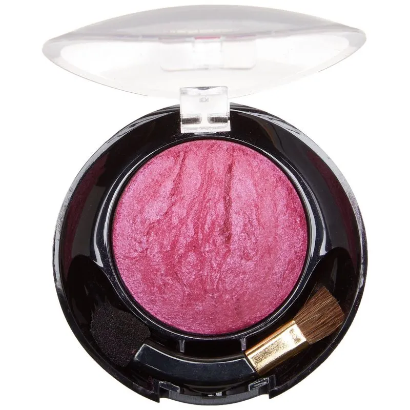 Milani Baked Eyeshadow Marble-mlmms616 Deve Ter Fúcsia