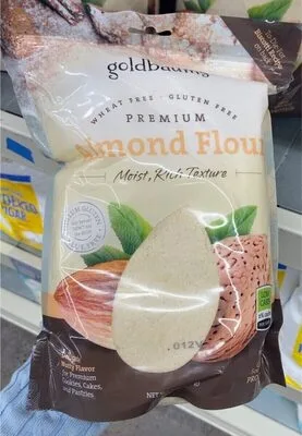 Almond flour